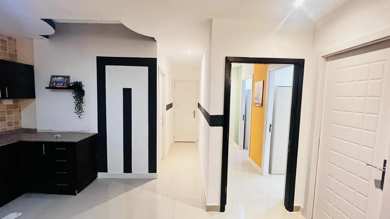 Homestay Strips Partition Room Al Barsha 1 Near Moe Metro Dubai