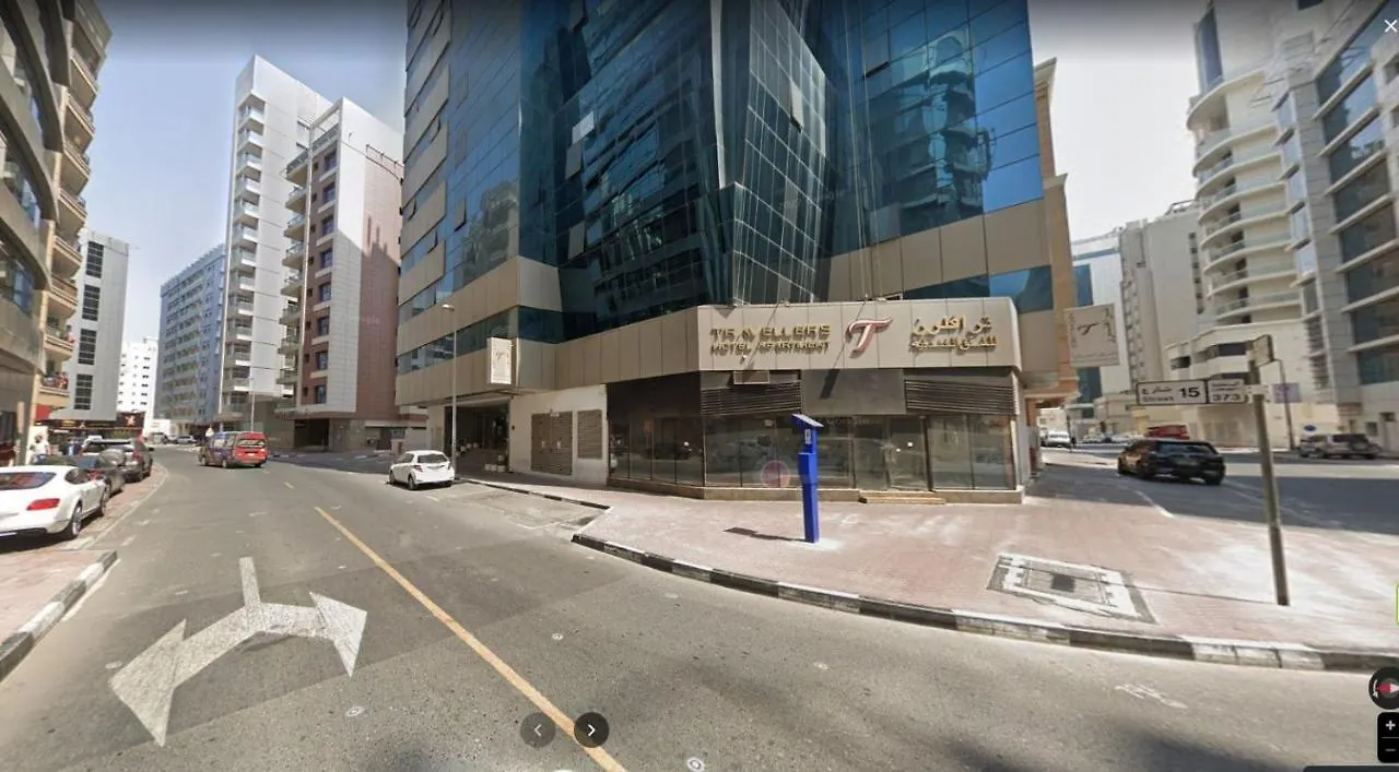 Homestay Strips Partition Room Al Barsha 1 Near Moe Metro Dubai