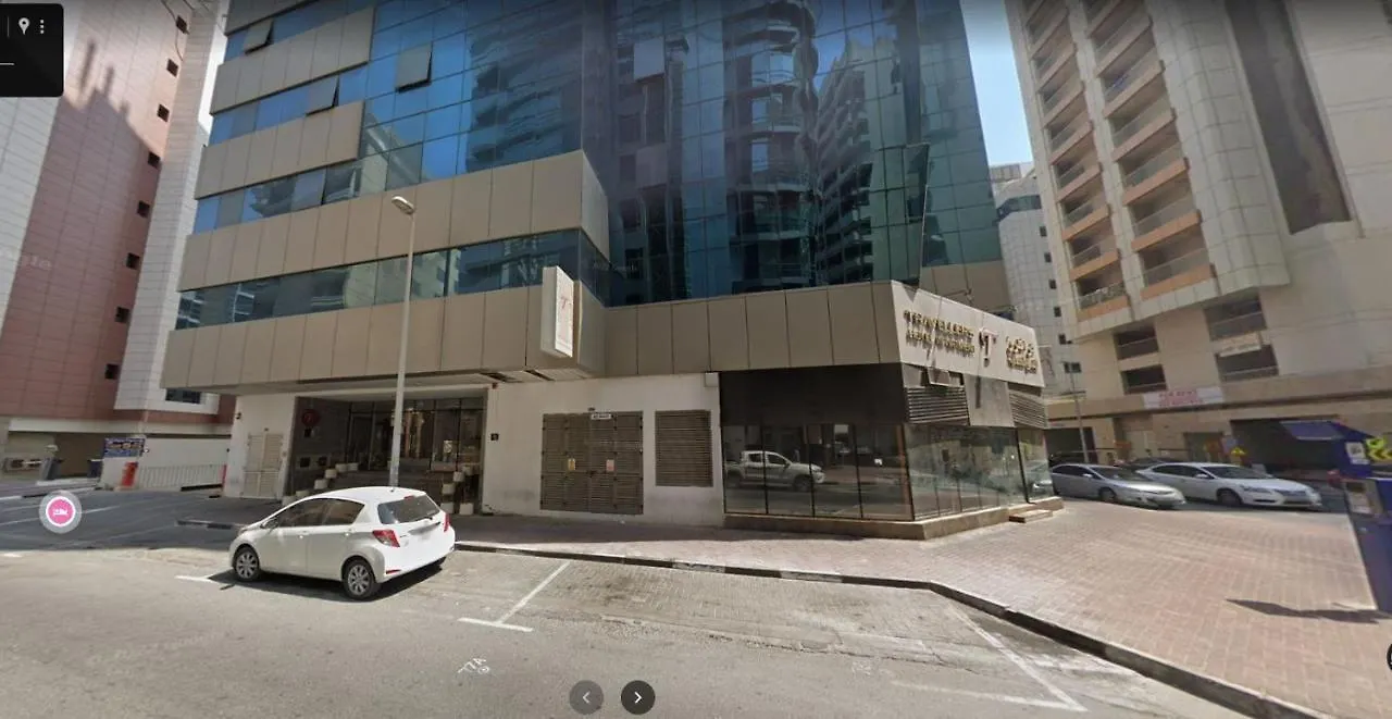 Strips Partition Room Al Barsha 1 Near Moe Metro Dubai United Arab Emirates